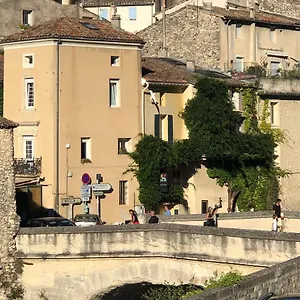 Villa La Maison Du Pont, Vaison-la-Romaine
