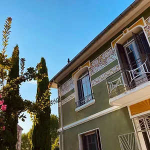 Domicila Dore Bed & Breakfast