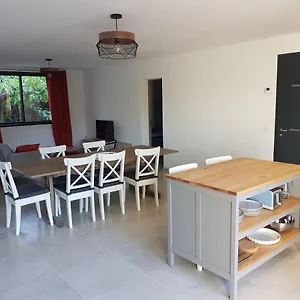 Maison Avec Piscine Vakantiehuis