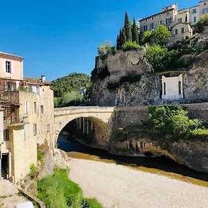Apartment Pont, Vaison-la-Romaine