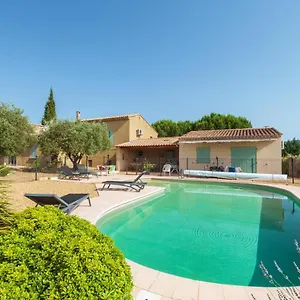 La Provence Vakantiehuis