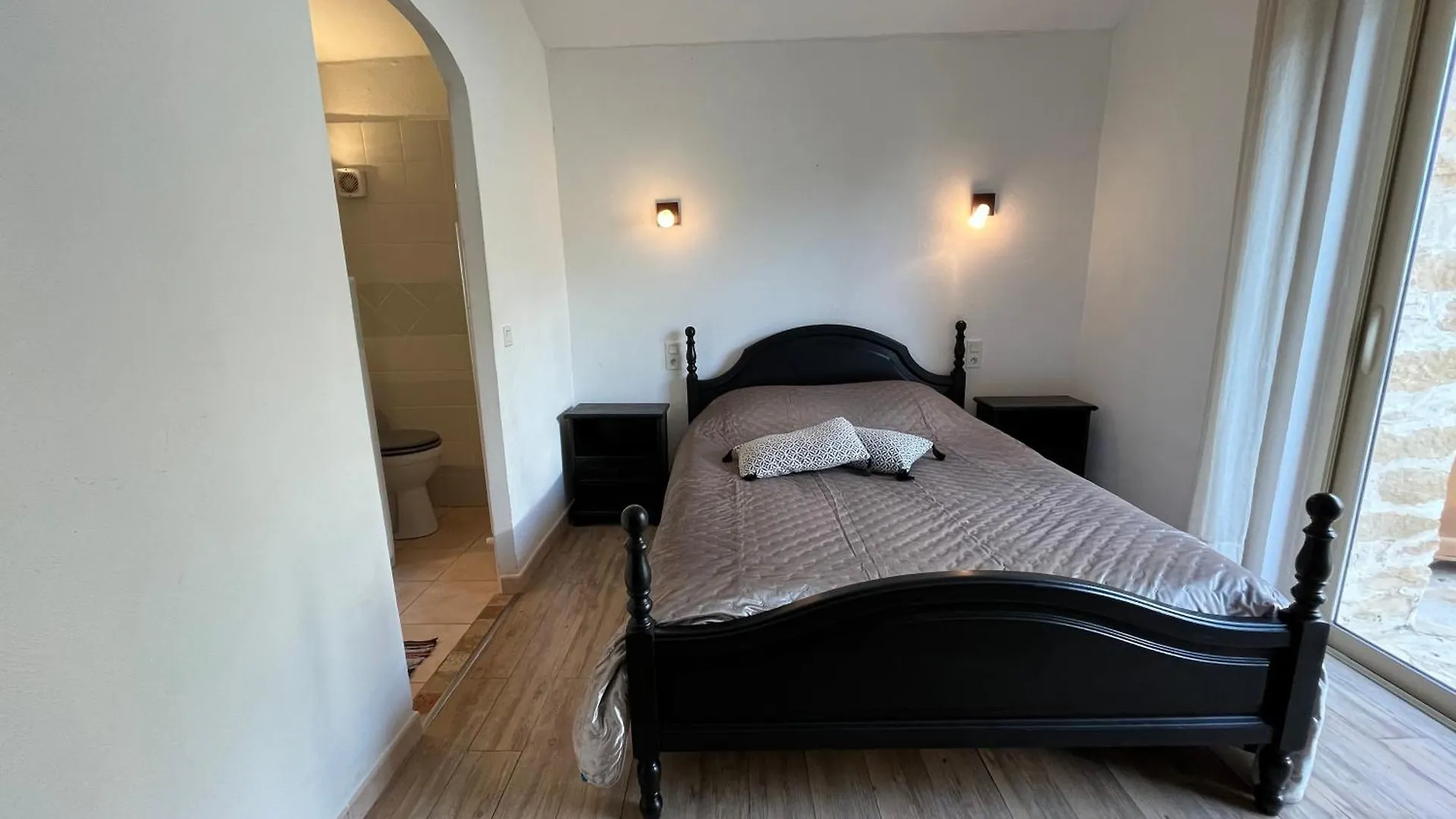 Holiday home Le Mas Provencal Vaison-la-Romaine France