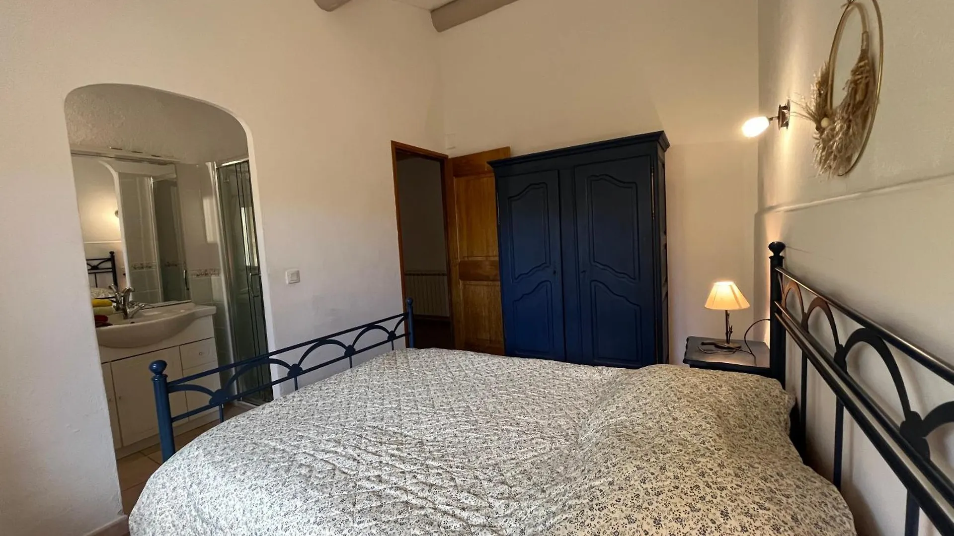 Holiday home Le Mas Provencal Vaison-la-Romaine